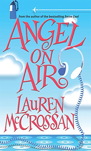 Stock image for Angel on Air for sale by Better World Books