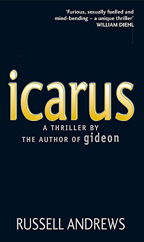 Beispielbild fr Icarus zum Verkauf von WorldofBooks