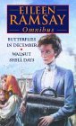 Stock image for Butterflies In December/Walnut Shell Days Omnibus for sale by AwesomeBooks