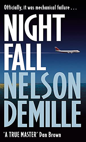 9780751531800: Night Fall: Number 3 in series