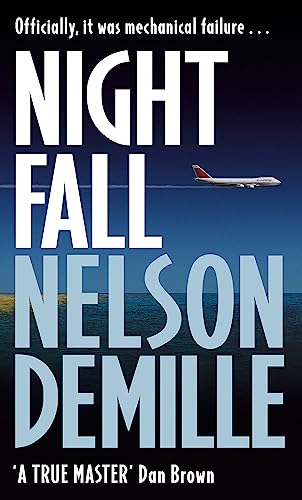 Stock image for Night Fall for sale by Your Online Bookstore