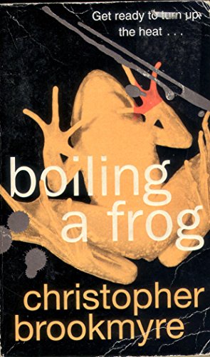 Stock image for Boiling of Frog for sale by Better World Books: West