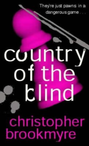9780751531855: Country Of The Blind