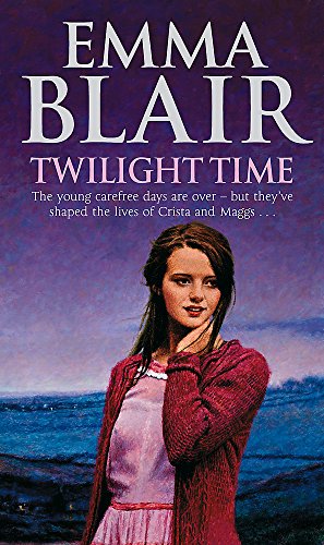 Stock image for Twilight Time for sale by GF Books, Inc.