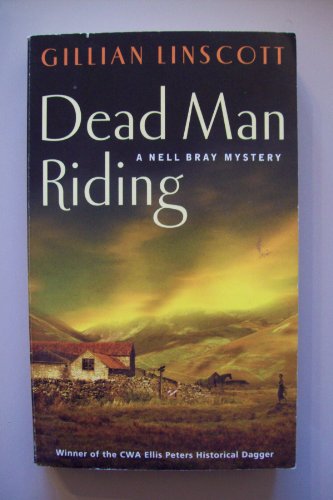 Beispielbild fr Dead Man Riding zum Verkauf von Better World Books: West