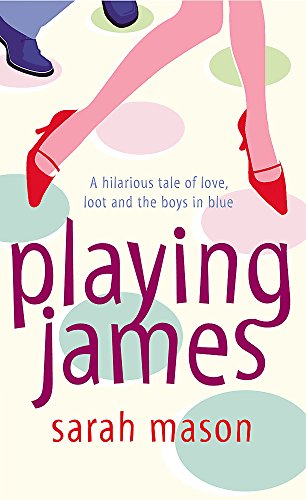 Stock image for Playing James for sale by ThriftBooks-Atlanta