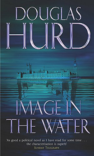 Stock image for Image In The Water for sale by WorldofBooks
