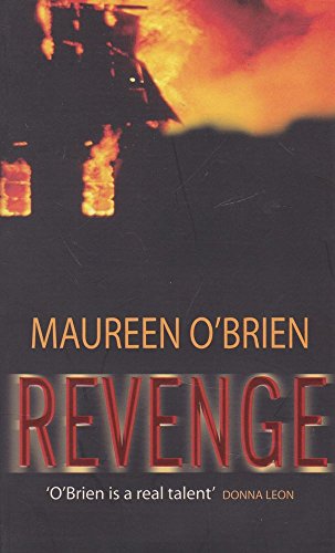 Stock image for Revenge for sale by WorldofBooks