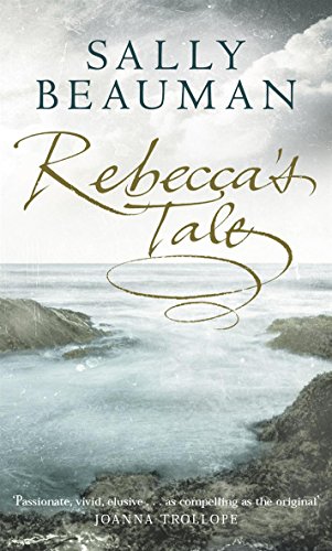 Imagen de archivo de Rebecca's Tale a la venta por Better World Books