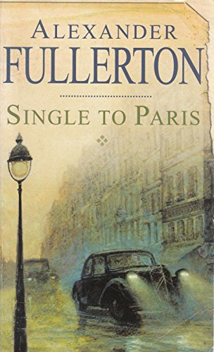 Beispielbild fr Single To Paris: Number 4 in series (Rosie Ewing) zum Verkauf von WorldofBooks