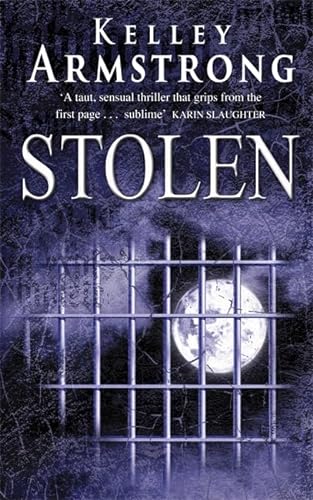 Stock image for Stolen for sale by OwlsBooks