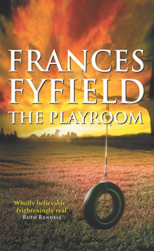 9780751532517: The Playroom