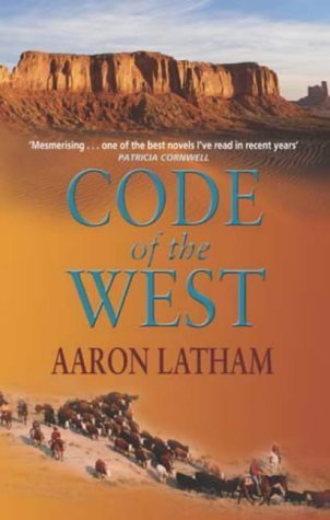 Imagen de archivo de Code of the West a la venta por WorldofBooks