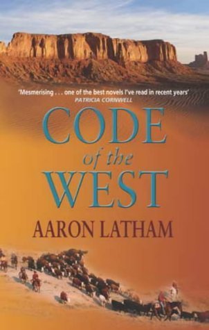 Stock image for Code of the West for sale by WorldofBooks