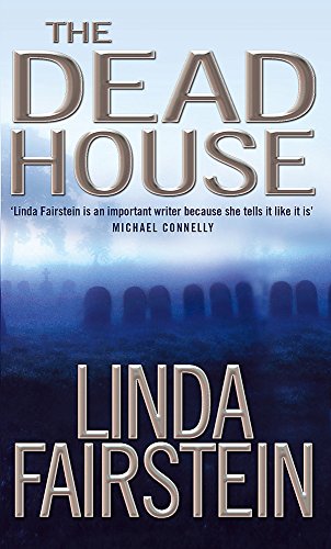 Stock image for The Deadhouse (Alexandra Cooper) for sale by WorldofBooks