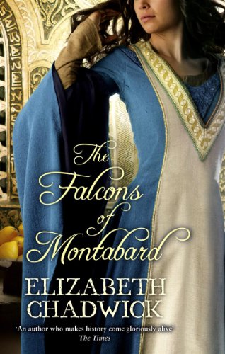 9780751532722: The Falcons Of Montabard