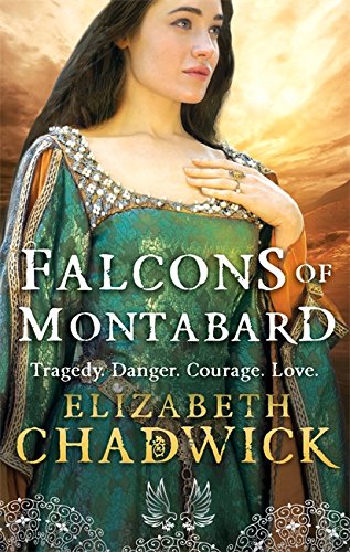 9780751532722: The Falcons Of Montabard