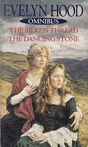 Imagen de archivo de Omnibus: 'The Silken Thread' and 'The Dancing Stone' a la venta por AwesomeBooks