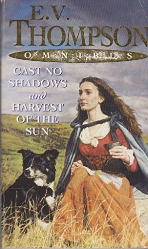 Beispielbild fr Cast No Shadows/Harvest Of The Sun zum Verkauf von WorldofBooks