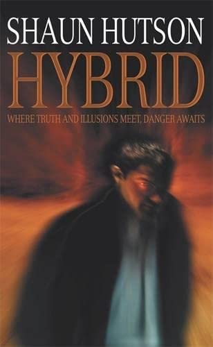 Imagen de archivo de Hybrid a la venta por Better World Books: West
