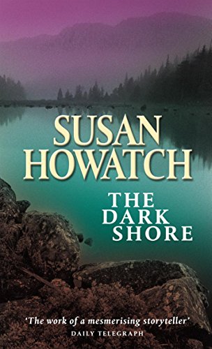 Stock image for The Dark Shore for sale by SecondSale