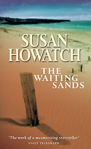 9780751533118: The Waiting Sands