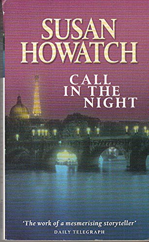 Stock image for Call In The Night for sale by WorldofBooks