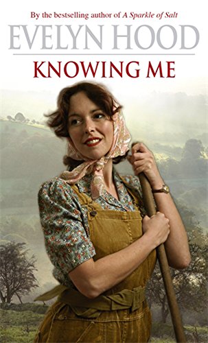 Stock image for Knowing Me. Evelyn Hood for sale by ThriftBooks-Atlanta