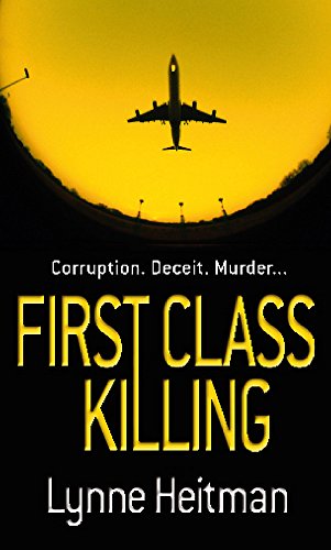 Stock image for First Class Killing for sale by WorldofBooks