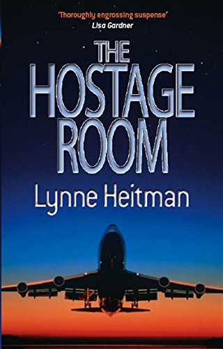 Beispielbild fr The Hostage Room zum Verkauf von WorldofBooks