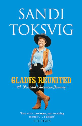 9780751533286: Gladys Reunited: A Personal American Journey