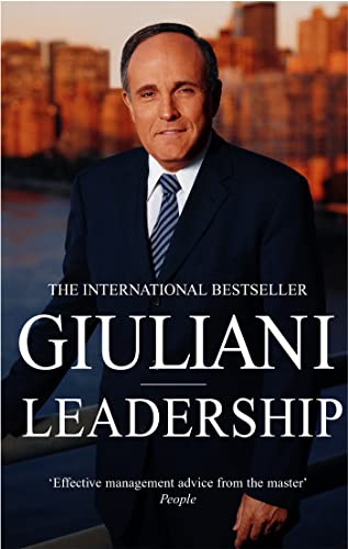 Imagen de archivo de Leadership a la venta por Book Express (NZ)