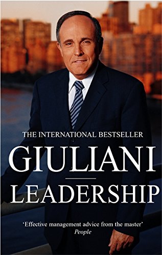 Stock image for Leadership for sale by Book Express (NZ)
