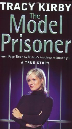 Stock image for The Model Prisoner for sale by WorldofBooks