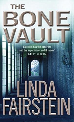 Stock image for The Bone Vault (Alexandra Cooper Series) for sale by R Bookmark