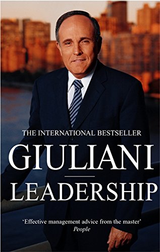 Beispielbild fr Leadership zum Verkauf von ThriftBooks-Dallas