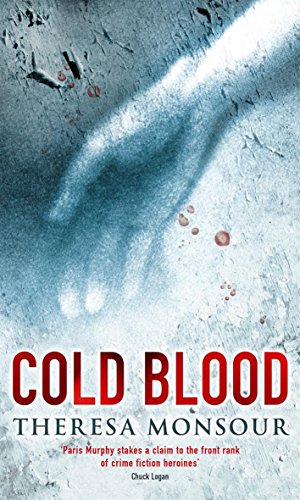 Stock image for Cold Blood for sale by WorldofBooks