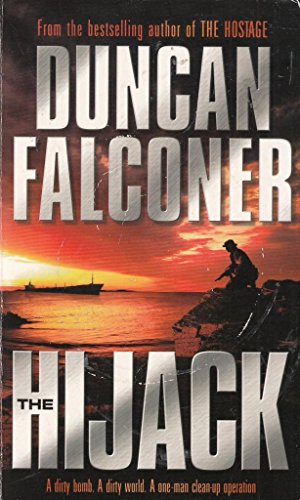 9780751533880: The Hijack