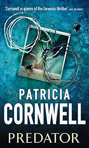 Predator (9780751534047) by Patricia Cornwell