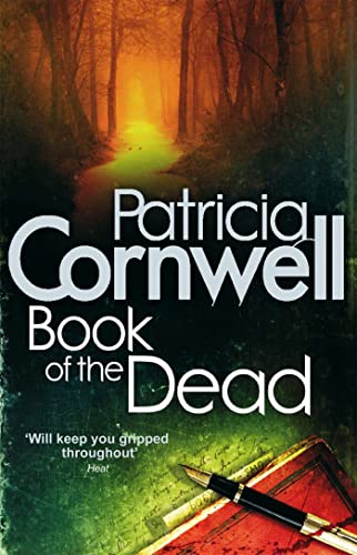 Stock image for Book of the Dead (Kay Scarpetta, No 15) for sale by Hawking Books