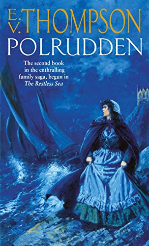 9780751534498: Polrudden: Number 2 in series (Jagos of Cornwall)