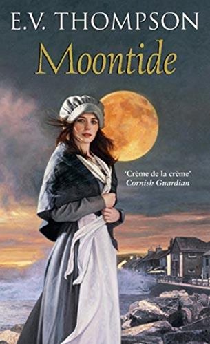 Stock image for Moontide for sale by WorldofBooks