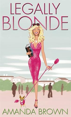 Stock image for Legally Blonde for sale by Front Cover Books