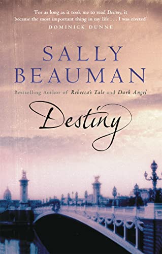 Destiny (9780751534641) by Beauman, Sally