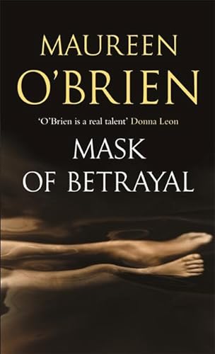 Stock image for Mask of Betrayal for sale by HPB-Diamond