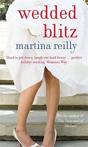 Stock image for Wedded Blitz for sale by Reuseabook