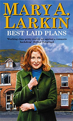 Stock image for Best Laid Plans for sale by Better World Books