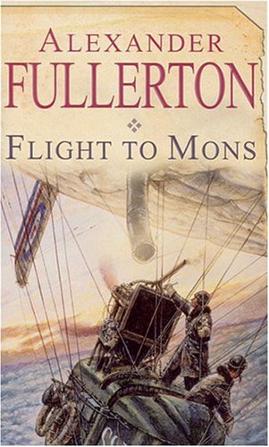 Imagen de archivo de Flight to Mons a la venta por Better World Books