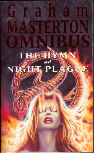 9780751535044: The Hymn/Night Plague