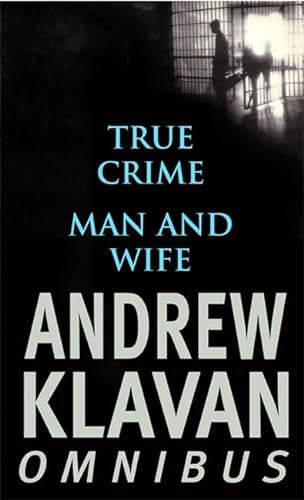 Beispielbild fr True Crime/Man And Wife zum Verkauf von WorldofBooks